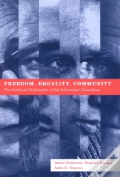 Capa do artigo Freedom, Equality, Community