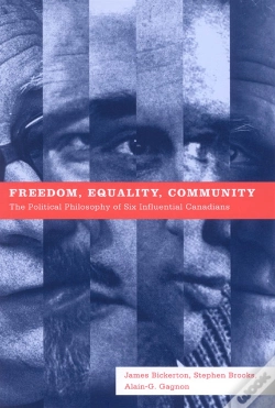 Capa do artigo Freedom, Equality, Community