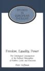 Freedom, Equality, Power - Preview