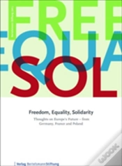 Capa do artigo Freedom, Equality, Solidarity