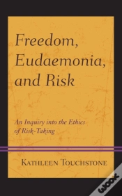 Capa do artigo Freedom, Eudaemonia, And Risk