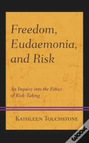 Capa do artigo Freedom, Eudaemonia, And Risk