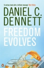 Capa do artigo Freedom Evolves
