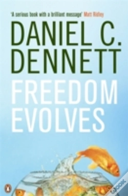 Capa do artigo Freedom Evolves