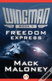 Capa do artigo Freedom Express