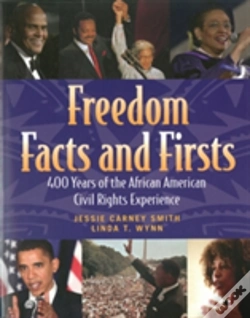 Capa do artigo Freedom Facts And Firsts