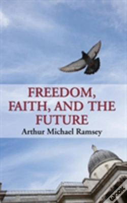 Capa do artigo Freedom, Faith, And The Future