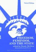 Freedom, Feminism, And The State