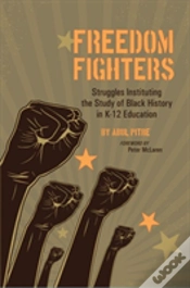 Capa do artigo Freedom Fighters