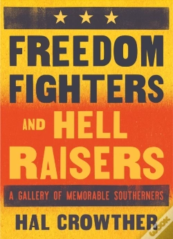 Capa do artigo Freedom Fighters And Hell Raisers