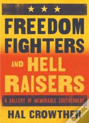 Capa do artigo Freedom Fighters And Hell Raisers