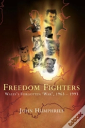 Capa do artigo Freedom Fighters