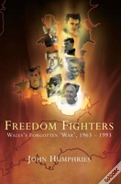 Capa do artigo Freedom Fighters