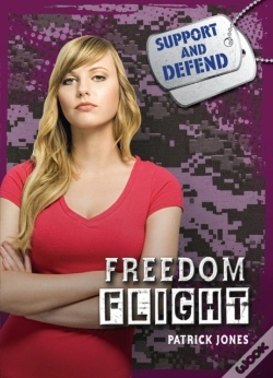 Capa do artigo Freedom Flight