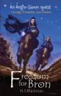 Freedom For Bron - Preview