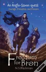 Capa do artigo Freedom For Bron