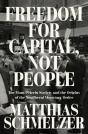 Freedom For Capital, Not People - Preview
