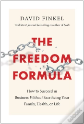 Capa do artigo Freedom Formula