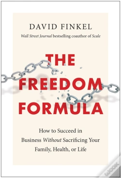 Capa do artigo Freedom Formula