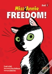 Freedom!