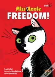 Capa do artigo Freedom!