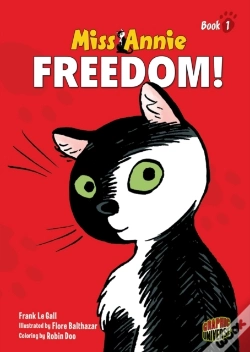 Capa do artigo Freedom!