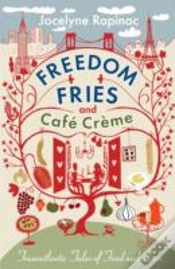 Capa do artigo Freedom Fries And Cafe Creme