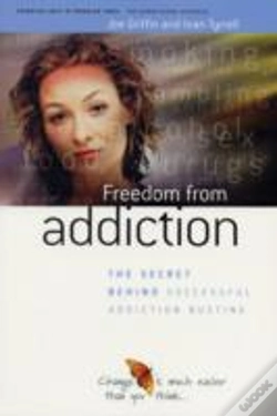 Capa do artigo Freedom From Addiction