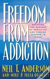 Capa do artigo Freedom From Addiction