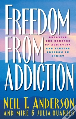 Capa do artigo Freedom From Addiction