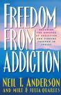 Freedom From Addiction - Preview