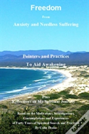 Capa do artigo Freedom From Anxiety And Needless Suffering