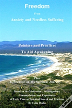 Capa do artigo Freedom From Anxiety And Needless Suffering