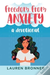 Capa do artigo Freedom From Anxiety
