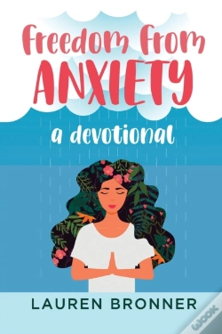 Capa do artigo Freedom From Anxiety