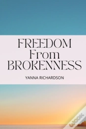 Capa do artigo Freedom From Brokenness