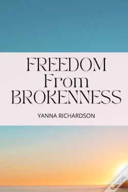 Capa do artigo Freedom From Brokenness