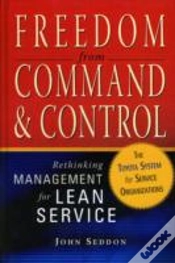 Capa do artigo Freedom From Command And Control