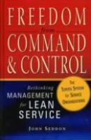 Freedom From Command And Control