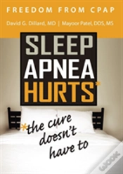 Capa do artigo Freedom From Cpap: Sleep Apnea Hurts, Th