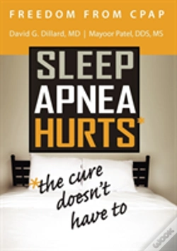 Capa do artigo Freedom From Cpap: Sleep Apnea Hurts, Th