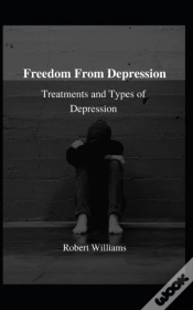 Capa do artigo Freedom From Depression