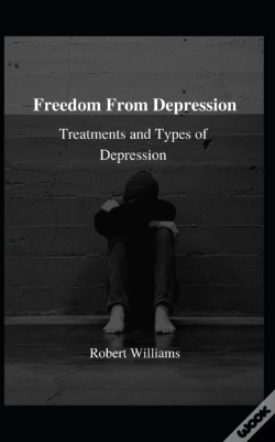 Capa do artigo Freedom From Depression