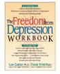 Freedom From Depression Workbook - Preview