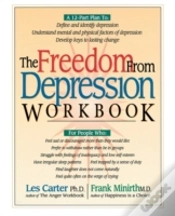 Capa do artigo Freedom From Depression Workbook