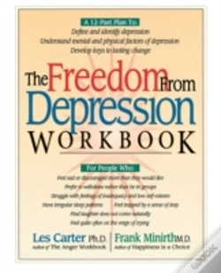 Capa do artigo Freedom From Depression Workbook