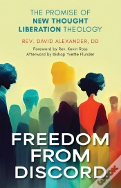 Capa do artigo Freedom From Discord