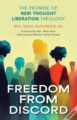 Capa do artigo Freedom From Discord