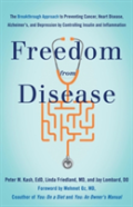 Freedom From Disease