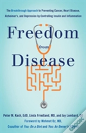 Capa do artigo Freedom From Disease